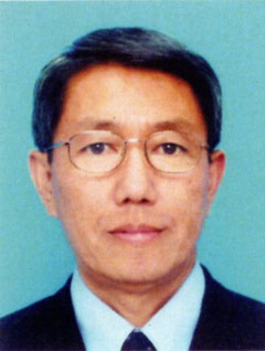 石材施工 齋藤純一