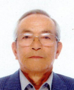 建築大工 今野義視