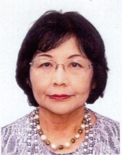 婦人子供服製造 木内千草