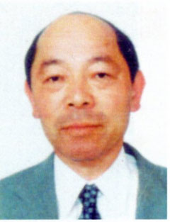 建築大工 新井赫生