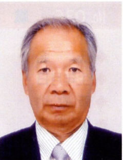 石材施工 鈴木一夫