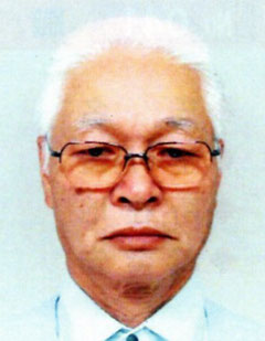 表具内装 塚田孝司