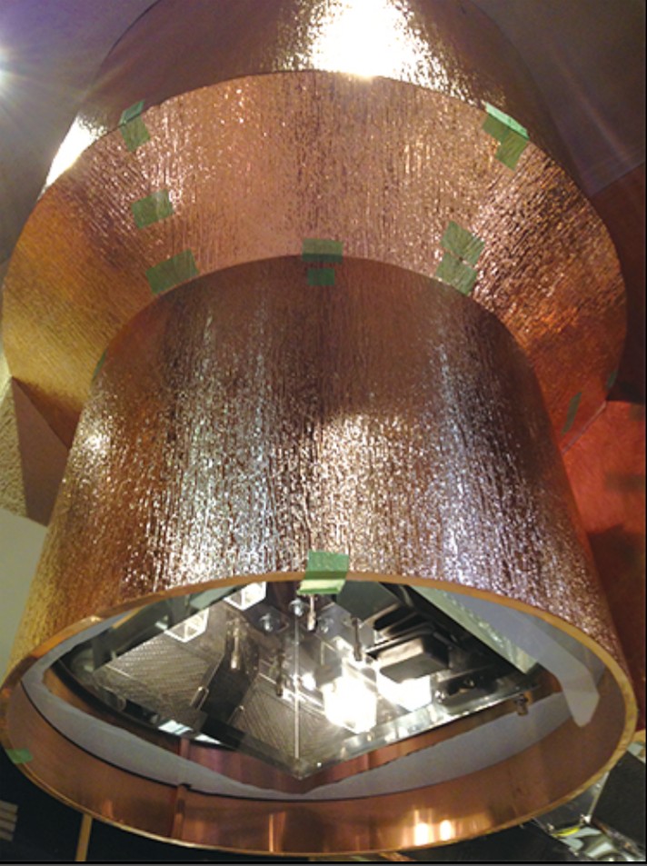 技能紹介(2) 建築板金 髙橋克昌