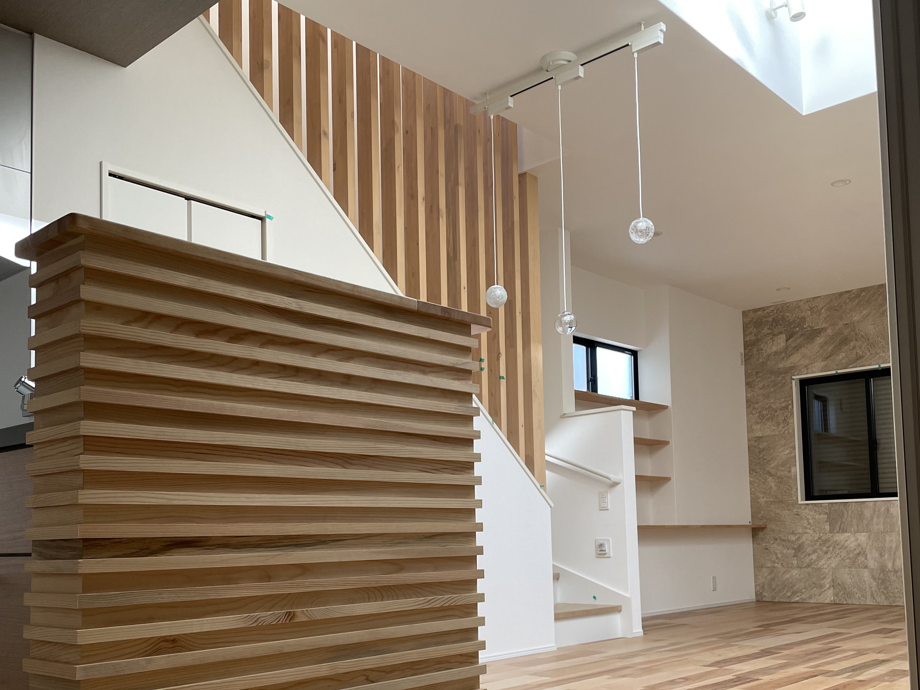 技能紹介(0) 建築大工 小林保博