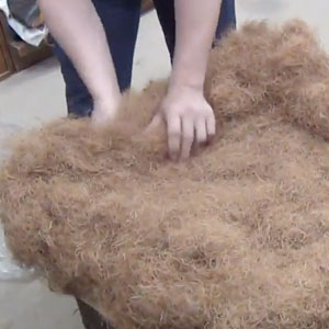 技能紹介(5) 家具製作 井ノ上浩二