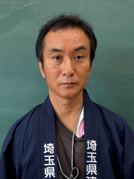 建築板金 沼田弘